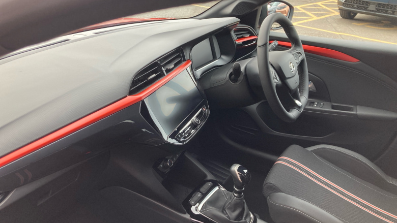 Vauxhall Corsa 1.2 Turbo Yes 5dr [Winter Pack] Petrol Hatchback